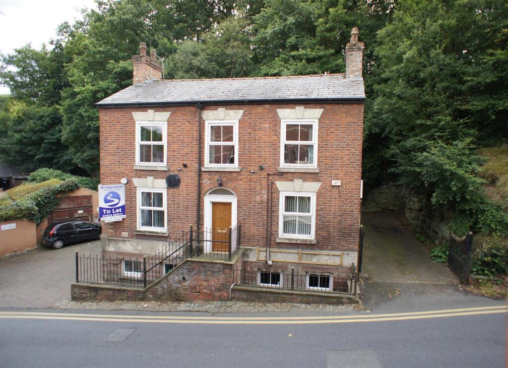 Main image of property: Lymm Court, Eagle Brow, Lymm