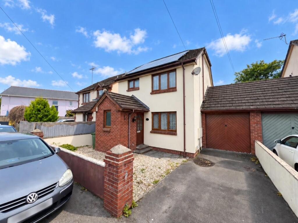 Main image of property: Barn Close, Barnstaple