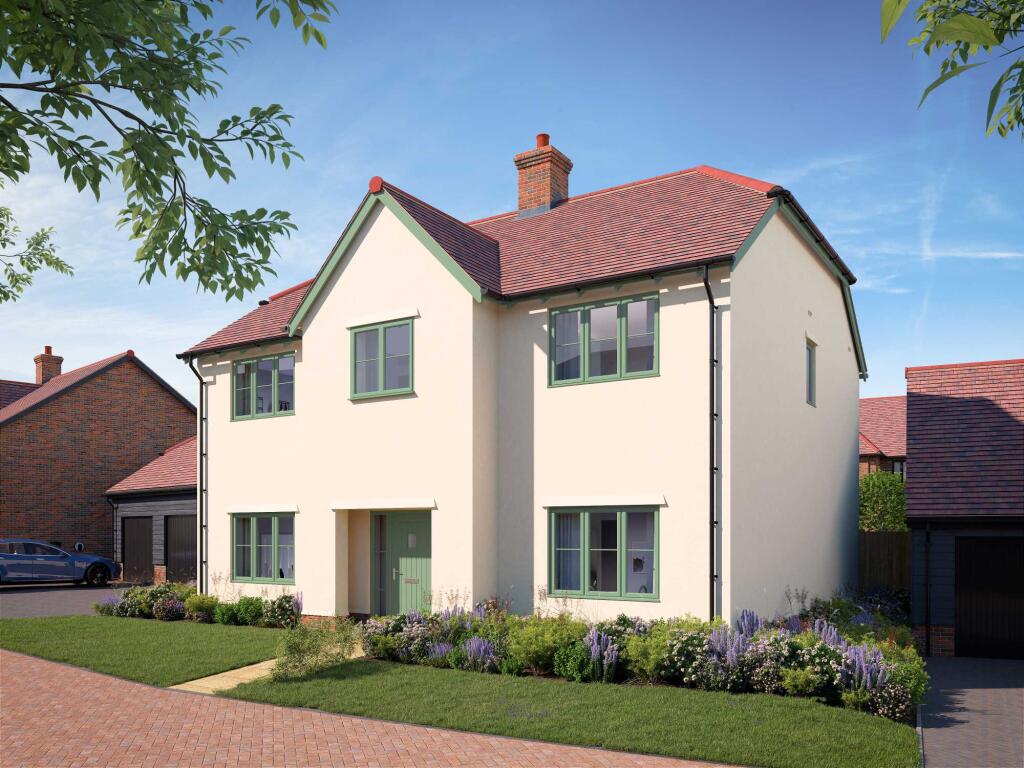 Main image of property: 3 Joyce Winmill Drive
Henham
Essex
CM22 6ER