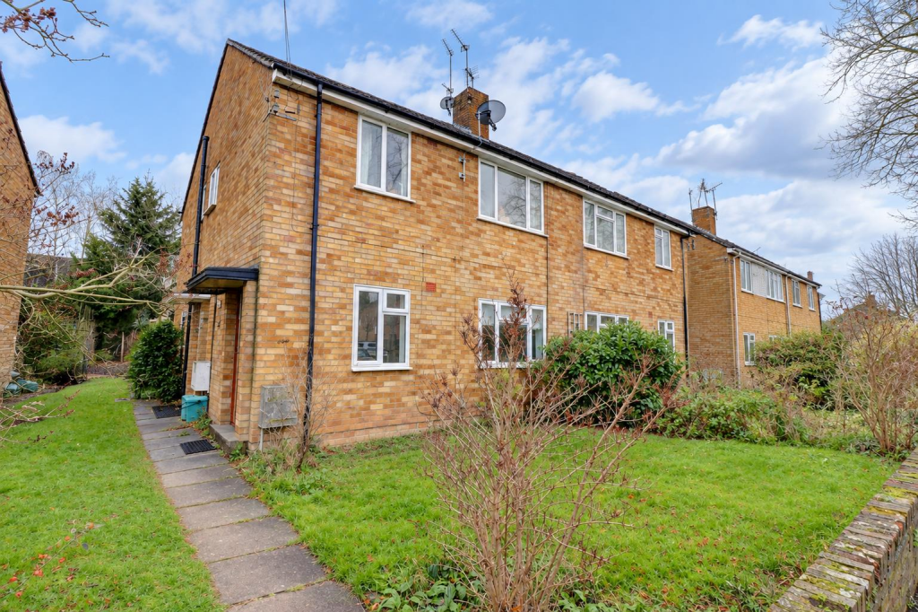 Main image of property: Acacia Road, Leamington Spa