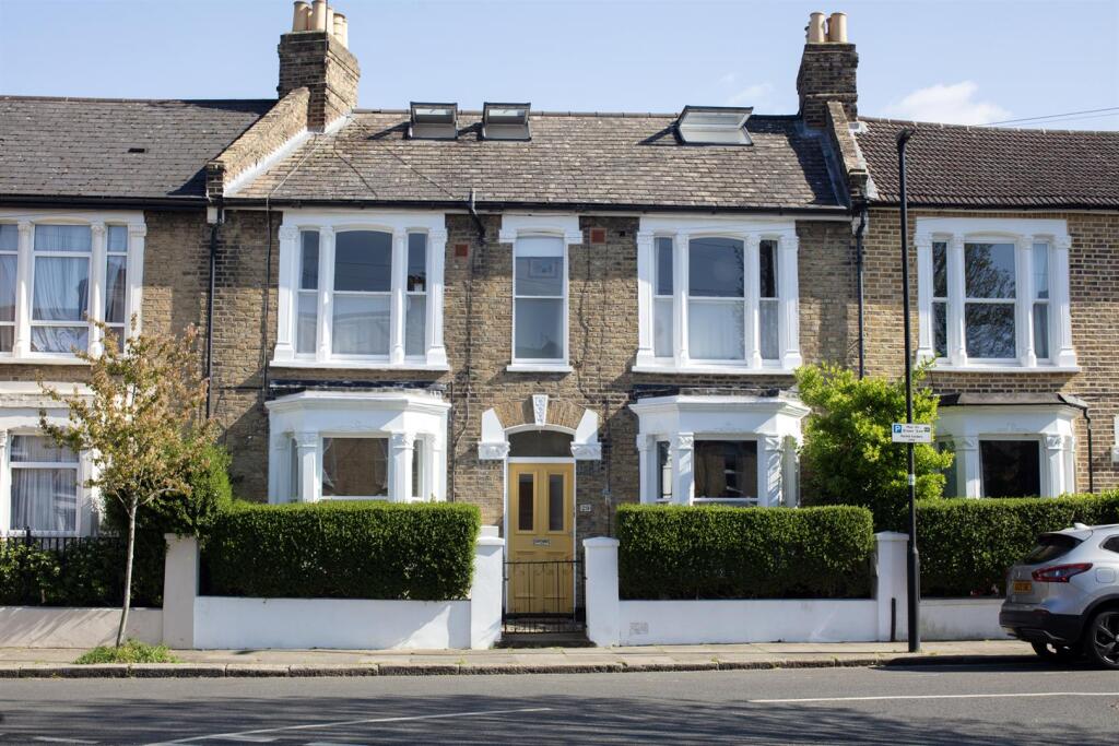 Main image of property: Bicknell Road, Camberwell, SE5