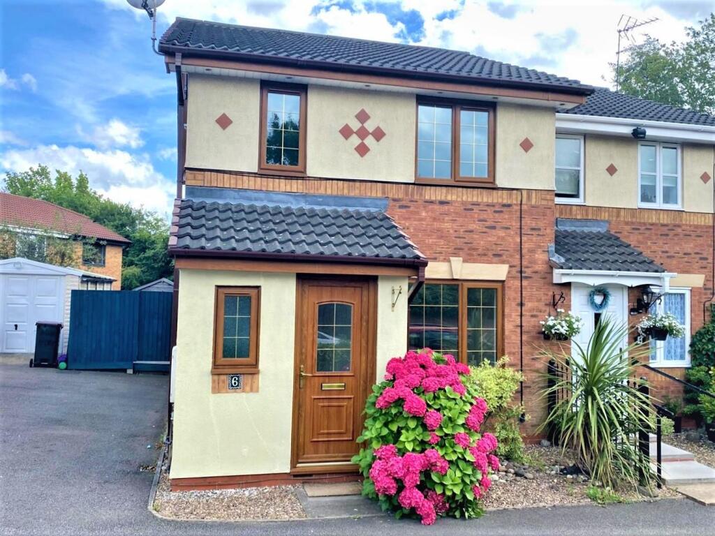 Main image of property: Rannoch Drive, Stockingford, Nuneaton