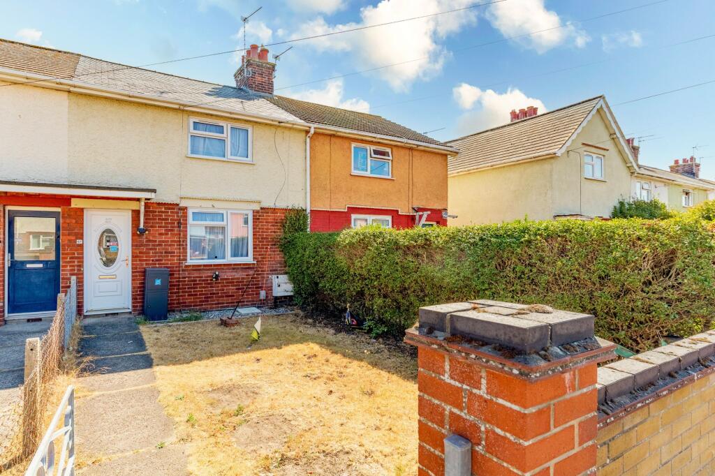 Main image of property: Sturdee Avenue, Great Yarmouth