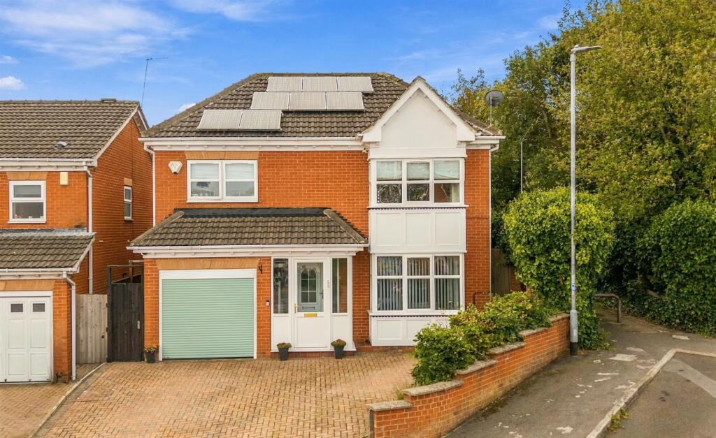Main image of property: Buckthorne Fold, East Ardsley, Wakefield