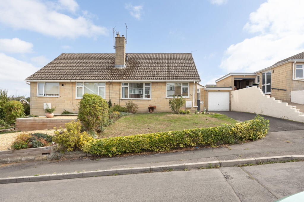 Main image of property: Tellcroft Close, Corsham