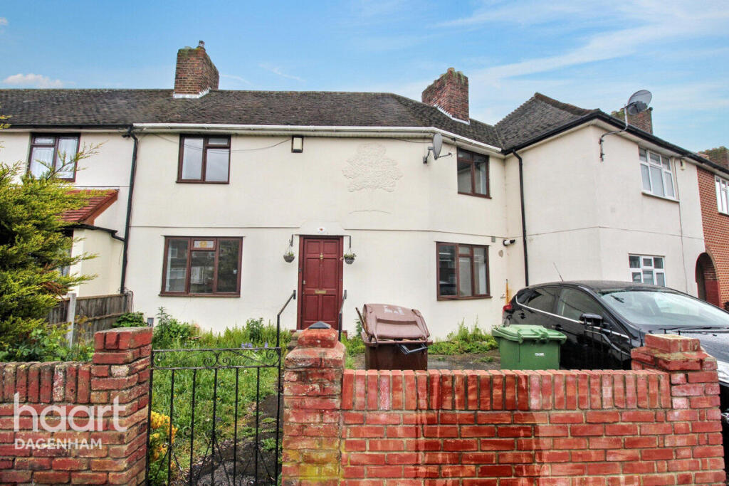 Main image of property: Halbutt Street, Dagenham