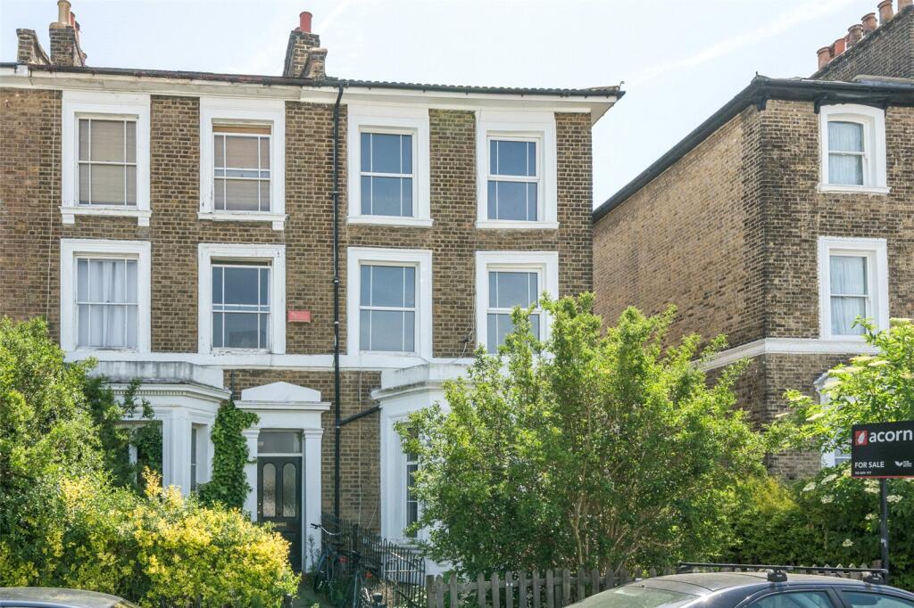 Main image of property: Upper Brockley Road, London