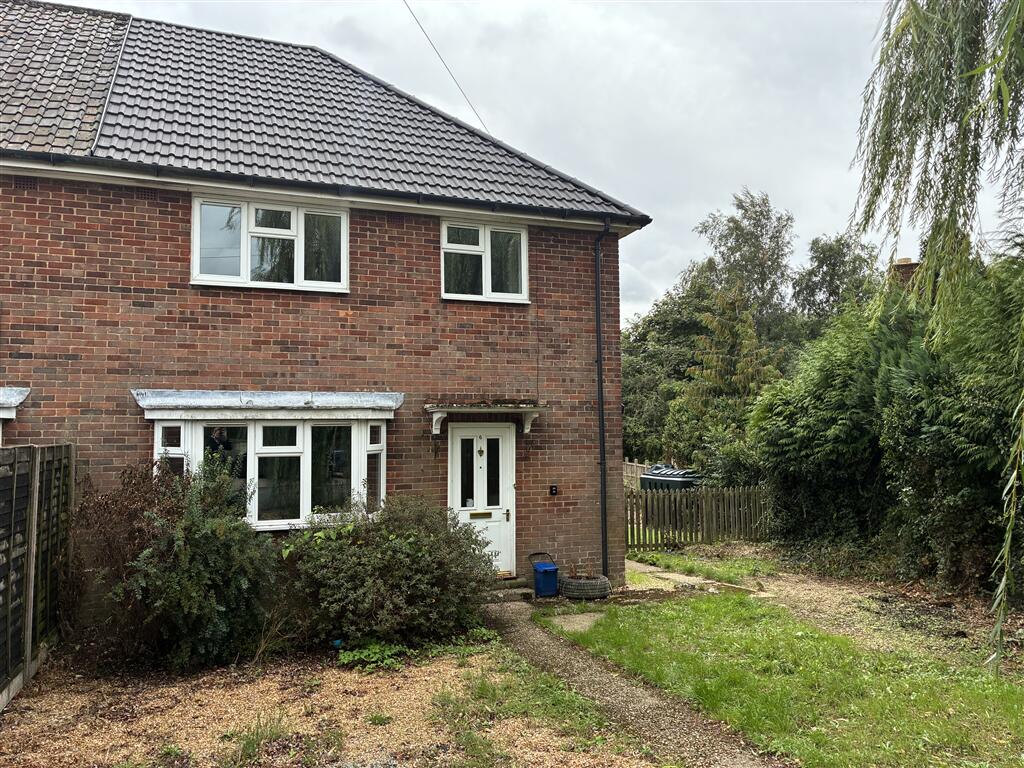 Main image of property: Blenheim Crescent, Tittleshall, King's Lynn, Norfolk, PE32