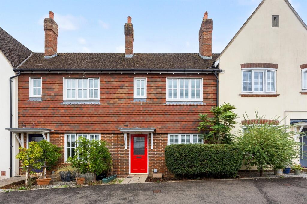 Main image of property: Fletcher Way, Bolnore Village, Haywards Heath, RH16