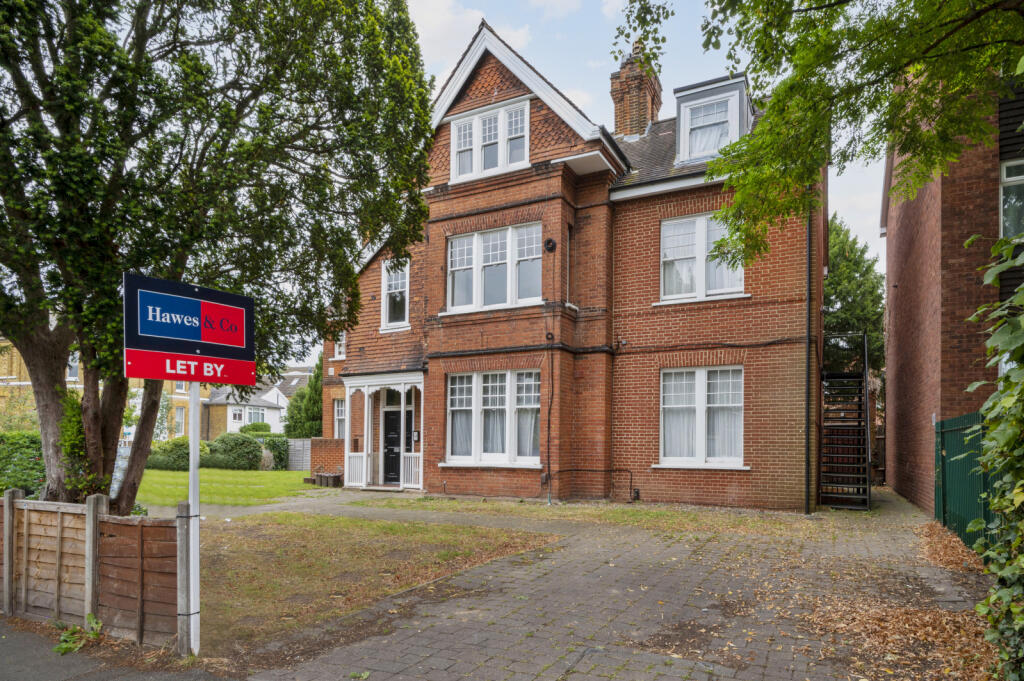 Main image of property: Milford Court, 15 King Charles Road, Surbiton, KT5