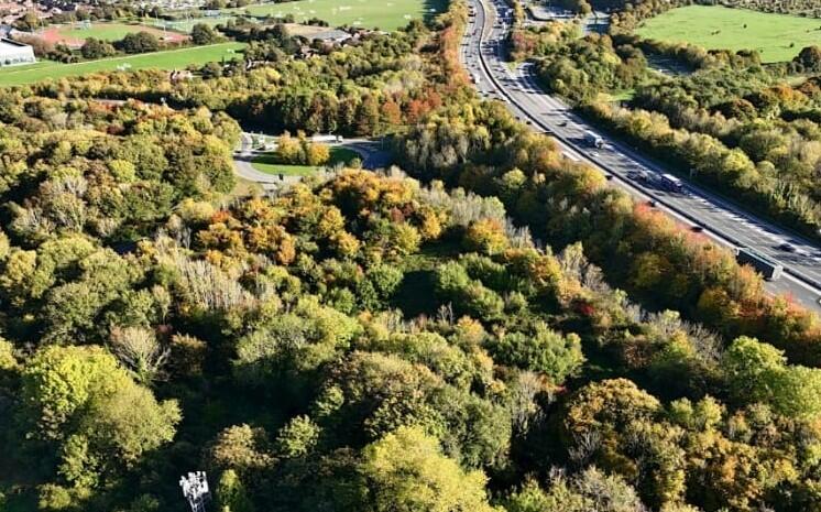 Main image of property: Chilcomb Lane, Winchester, Hampshire, SO21