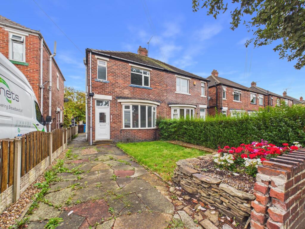 Main image of property: Handsworth Avenue, Sheffield, S9