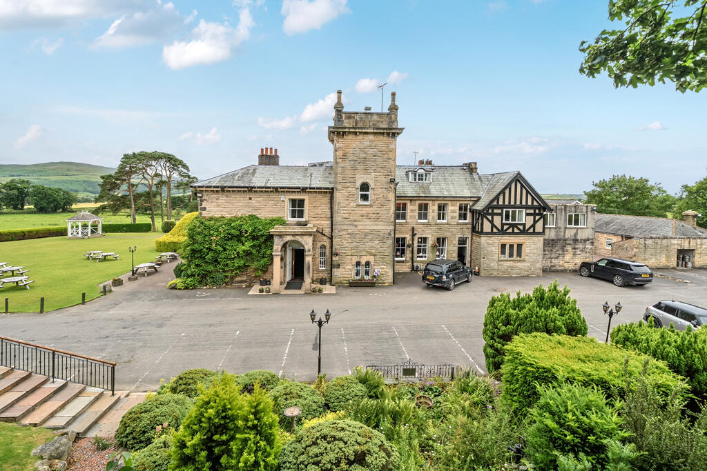 Main image of property: The Hundith Hill Hotel, Lorton Vale, Cockermouth, Cumbria, CA13 9TH