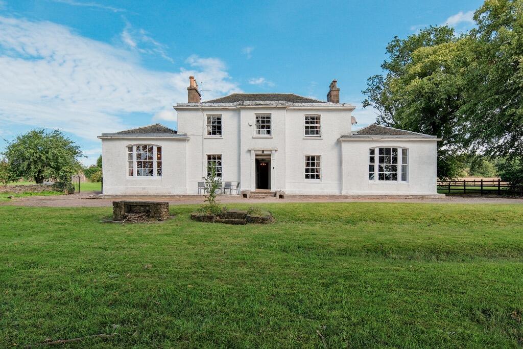 Main image of property: Palacecraig House, Airdrie, North Lanarkshire, ML6
