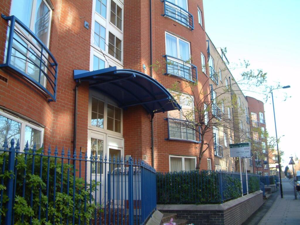 Main image of property: Caraway Heights, Poplar High St, London, E14
