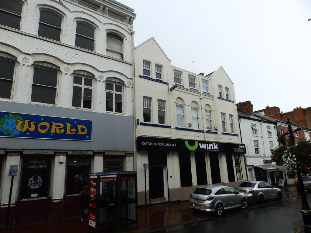 Main image of property: Church Gate, Leicester