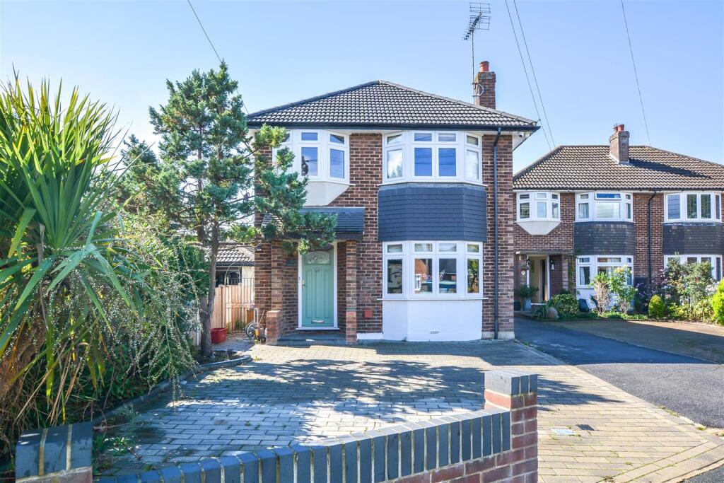 Main image of property: Danes Way, Pilgrims Hatch, Brentwood