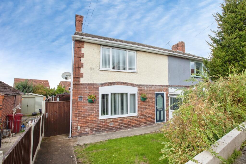 Main image of property: Spa Croft, TIBSHELF, Derbyshire, DE55