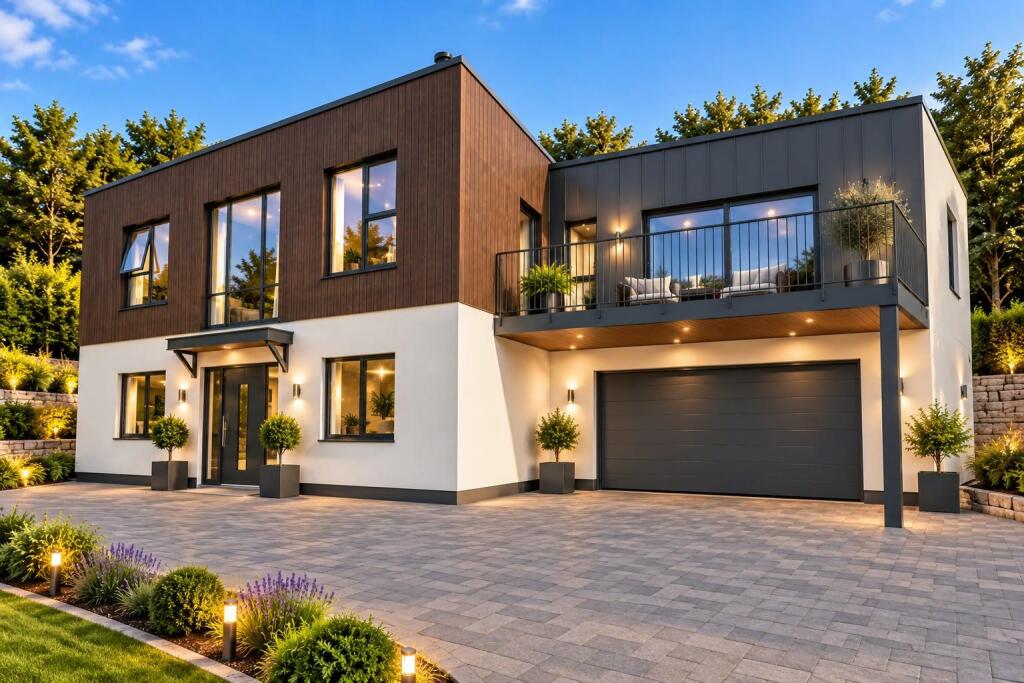 Main image of property: Trembear Road, St. Austell
