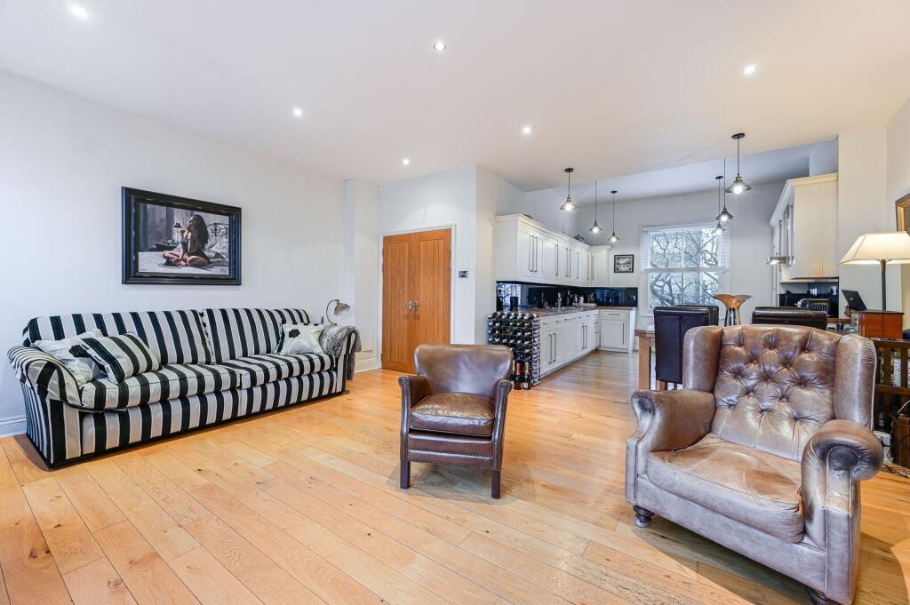 Main image of property: Kempsford Gardens, Earls Court, London, SW5