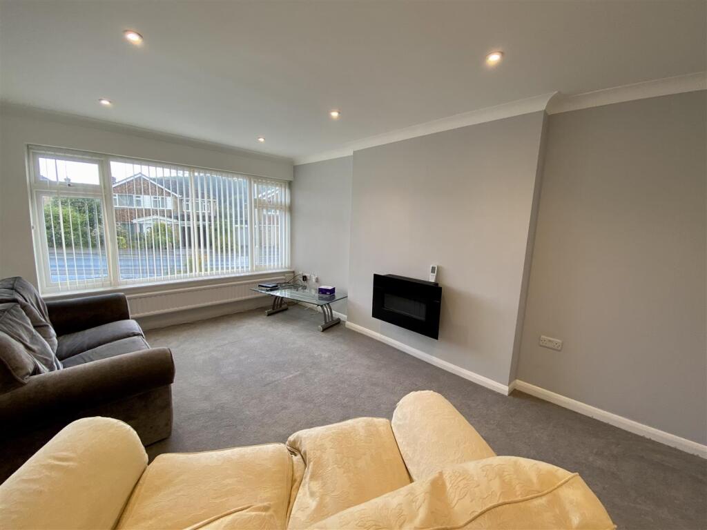 Main image of property: Foxglove Road, Willesborough, Ashford