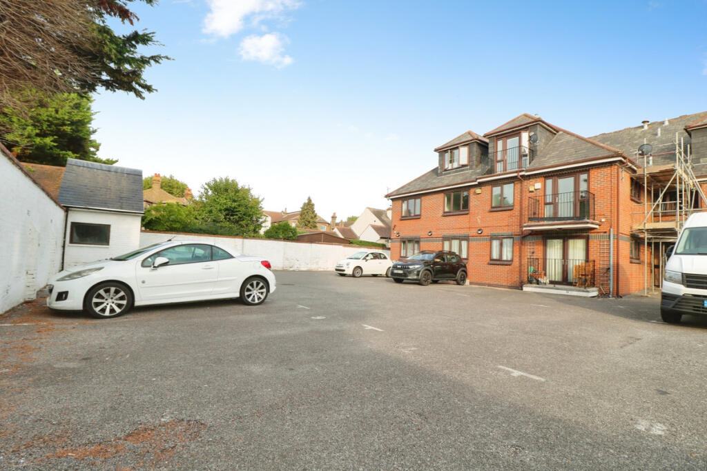 Main image of property: Cossington Road, Westcliff-on-sea, SS0