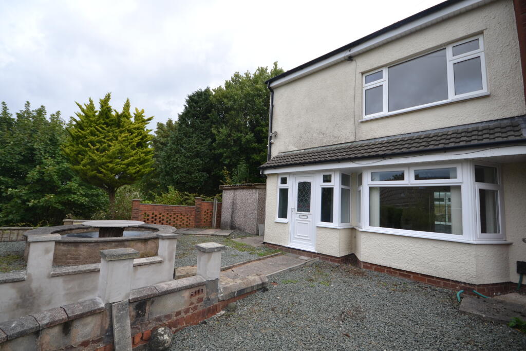 Main image of property: Mount Pleasant, Whittle-le-woods, Chorley, Lancashire
