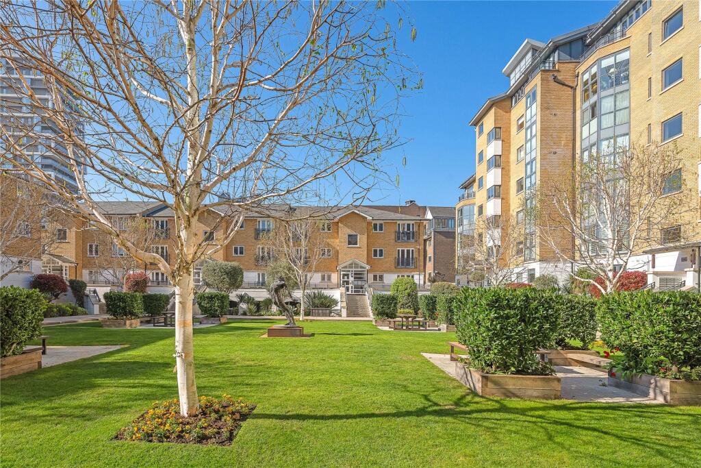 Main image of property: Prices Court, Cotton Row, London, SW11