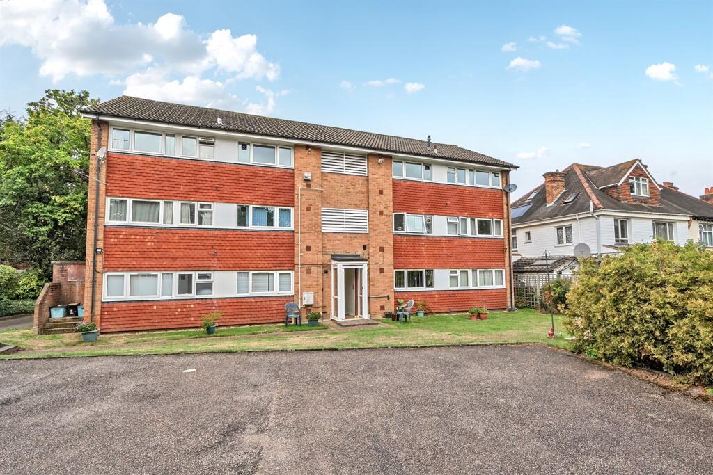 Main image of property: Fairhaven Court, Ashburton Road, CR0