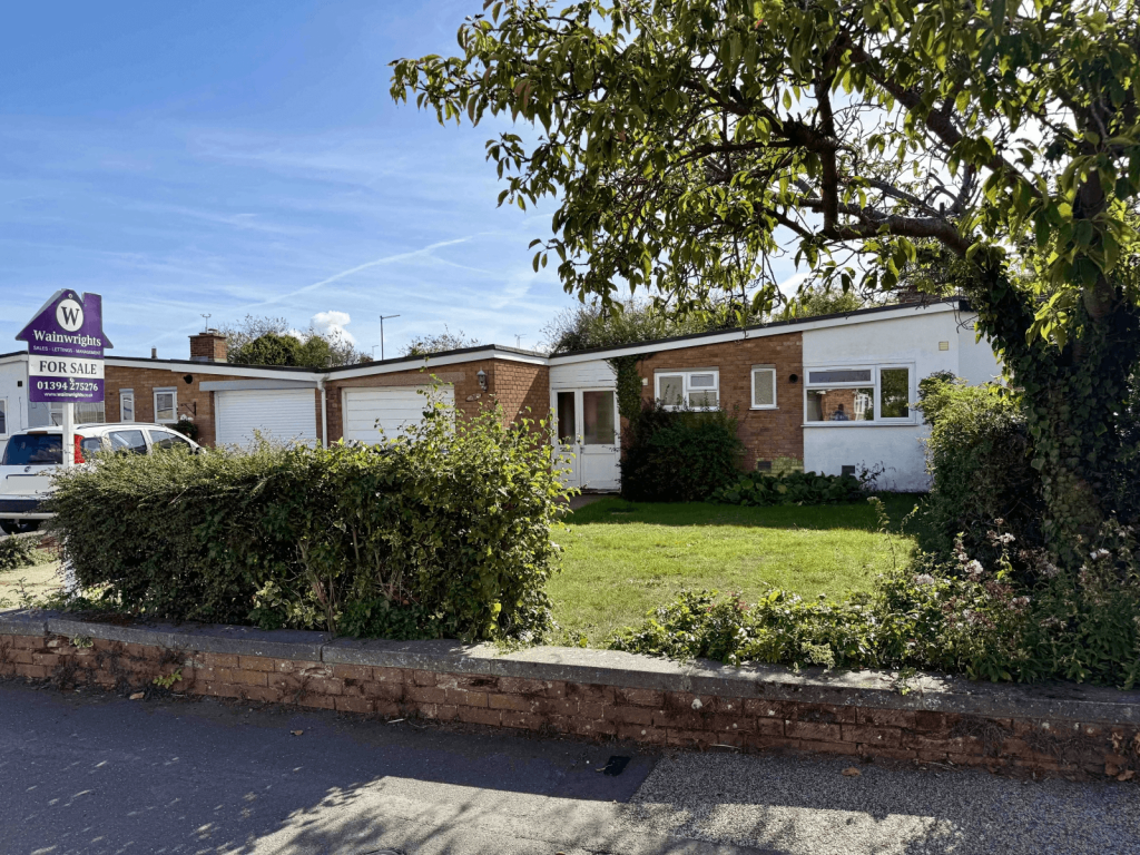 Main image of property: Colneis Road, Old Felixstowe, IP11