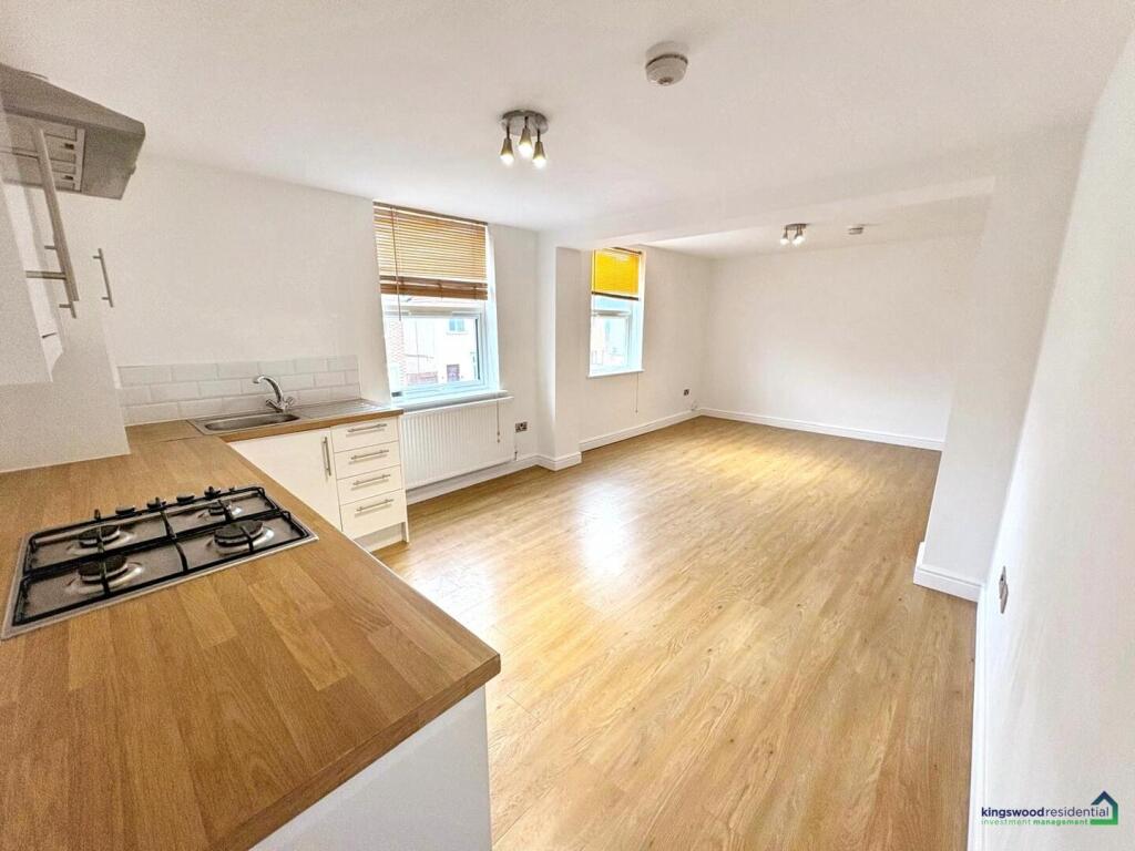 Main image of property: Trafalgar Road, Beeston, Nottingham, NG9 1LE