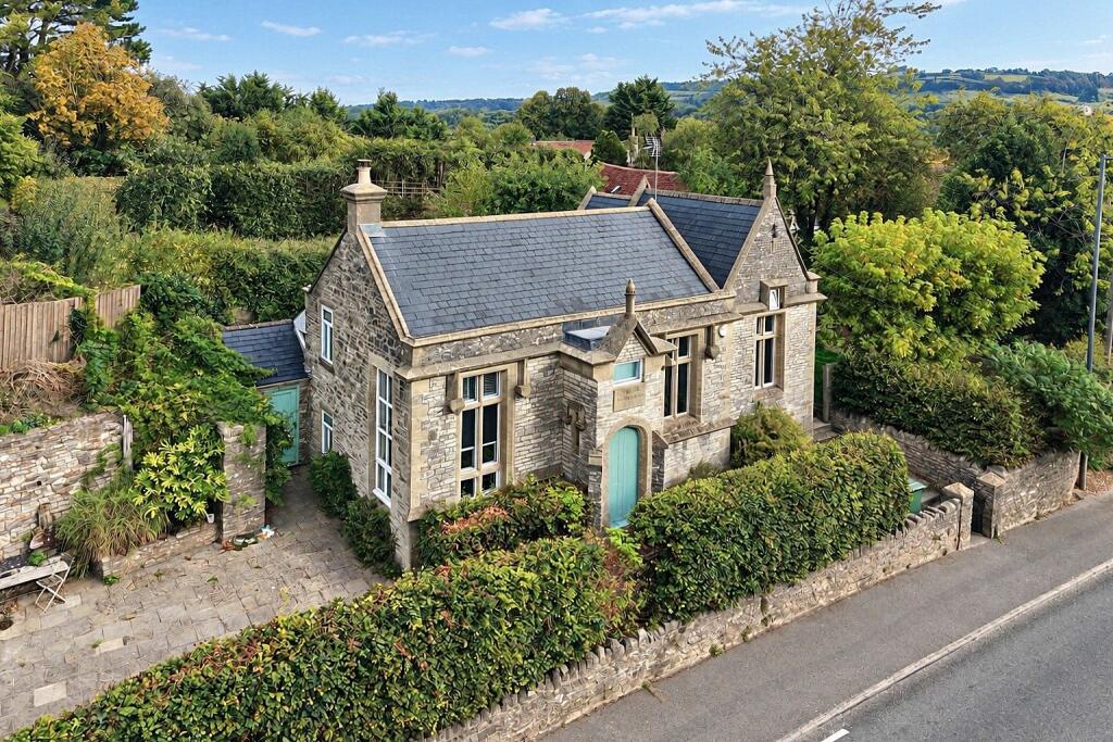 Main image of property: Corston, Bath