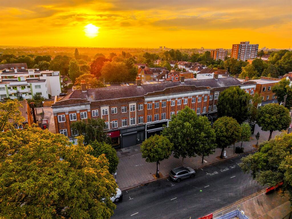 Main image of property: High Street, Wanstead, London