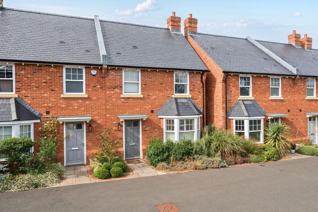 Main image of property: Connaught Place, Brockenhurst, SO42