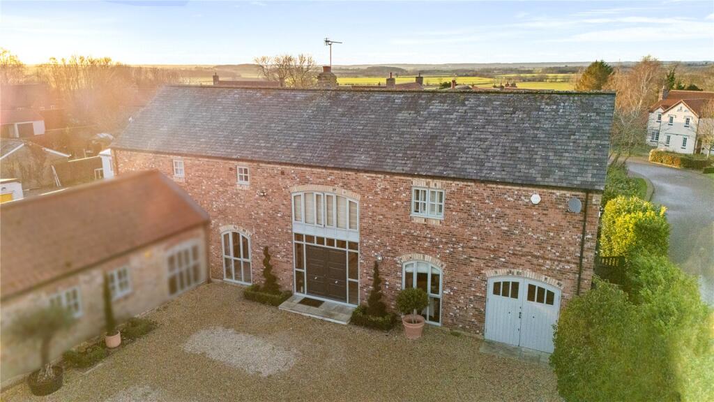 Main image of property: Bigby Green, Barnetby, North Lincolnshire, DN38