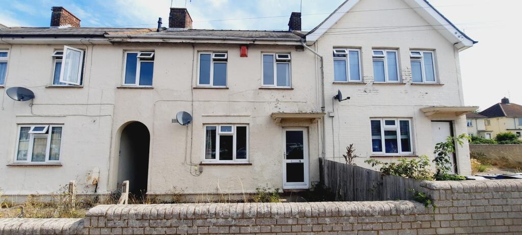 Main image of property: Rose Avenue, Gravesend, Kent, DA12