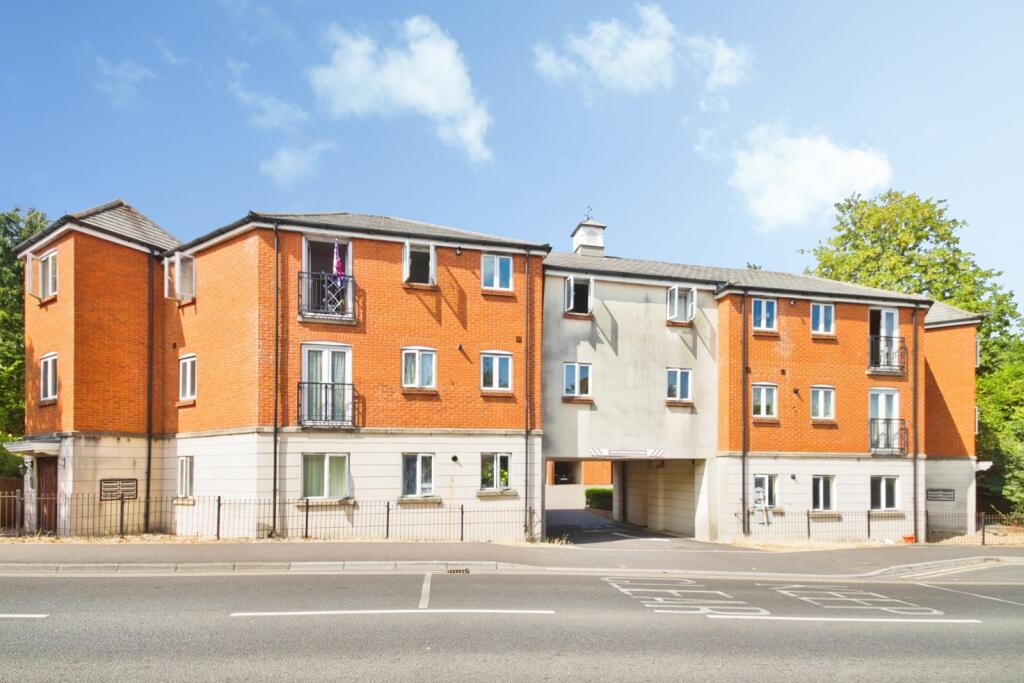 Main image of property: Preston Road, Yeovil, Somerset, BA21