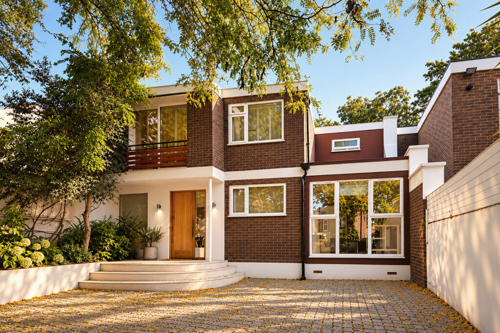 Main image of property: Loudoun Road, St John's Wood, London, NW8