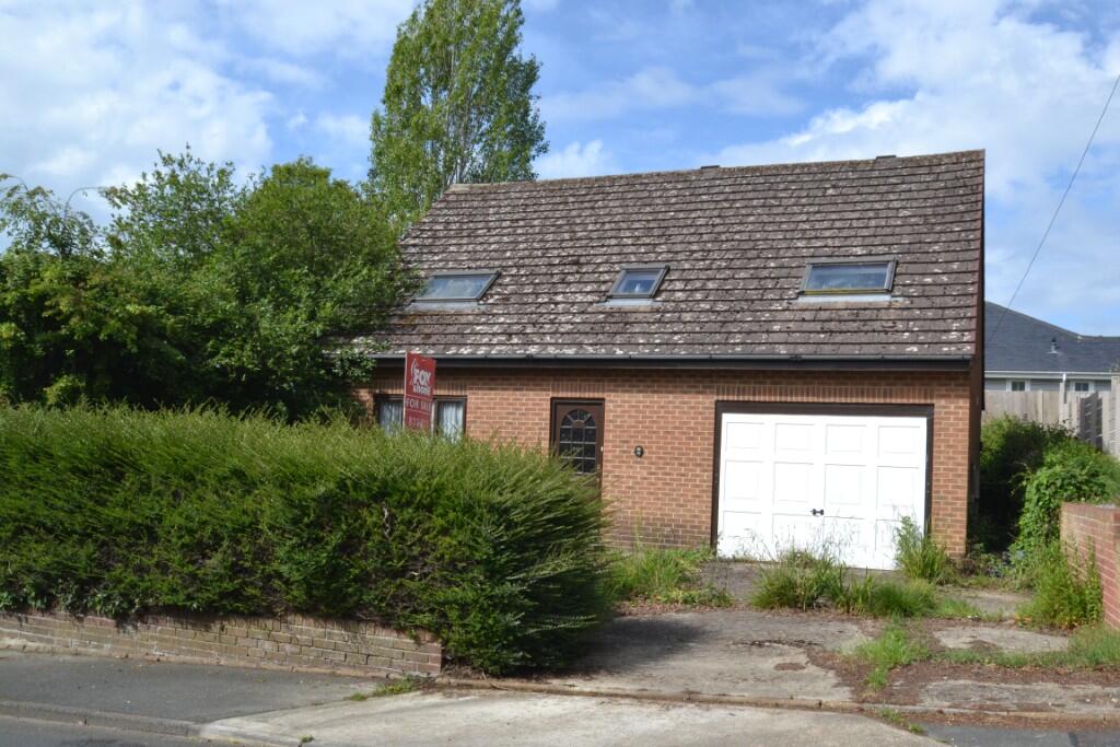 Main image of property: Station Road, PO33