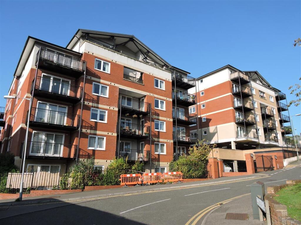 Main image of property: Penn Place, Northway, Rickmansworth