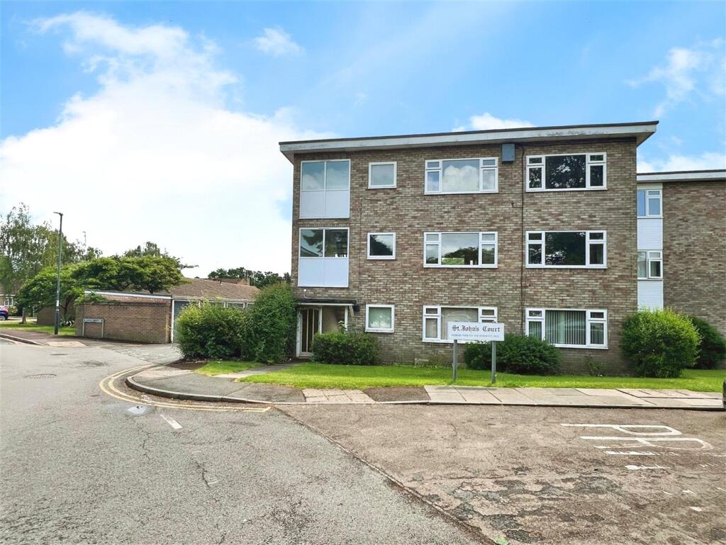 Main image of property: St. Johns Court, Warwick, Warwickshire, CV34
