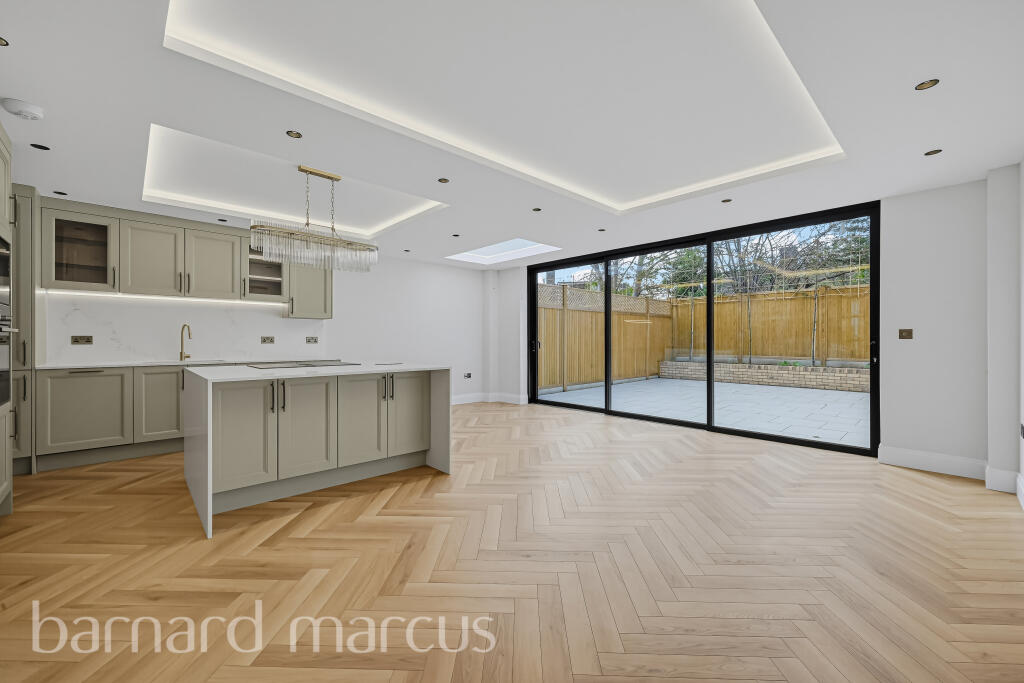 Main image of property: Winston Close, LONDON