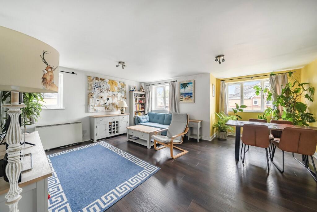 Main image of property: Concord Court, Winery Lane, Kingston upon Thames, KT1