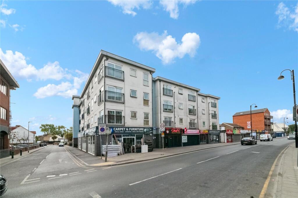 Main image of property: High Street, Yiewsley, West Drayton, UB7