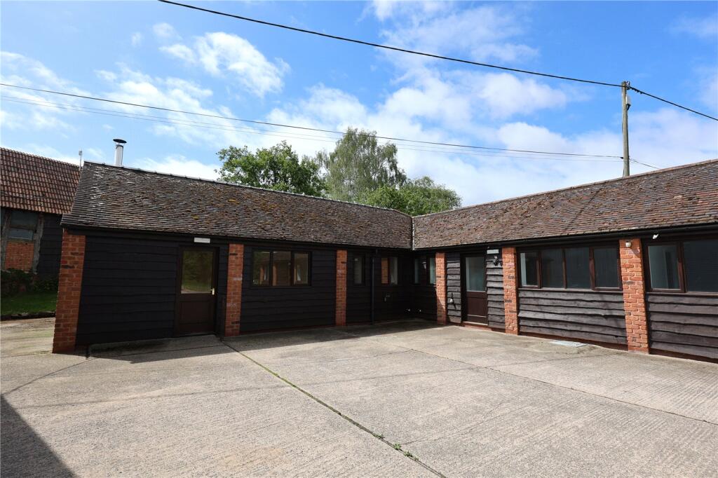 Main image of property: Bromsberrow, Ledbury, Herefordshire, HR8