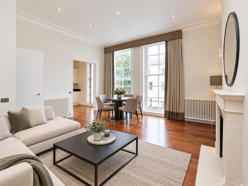 Main image of property: Hyde Park Gate, 
Kensington Gate, SW7