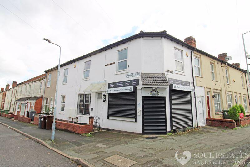 Main image of property: Ranelagh Road, Wolverhampton