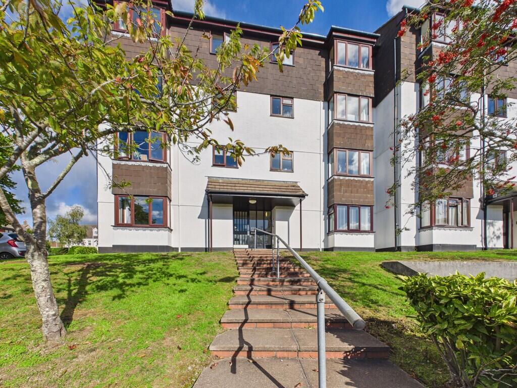 Main image of property: Vaughan Close, Beacon Park, Plymouth