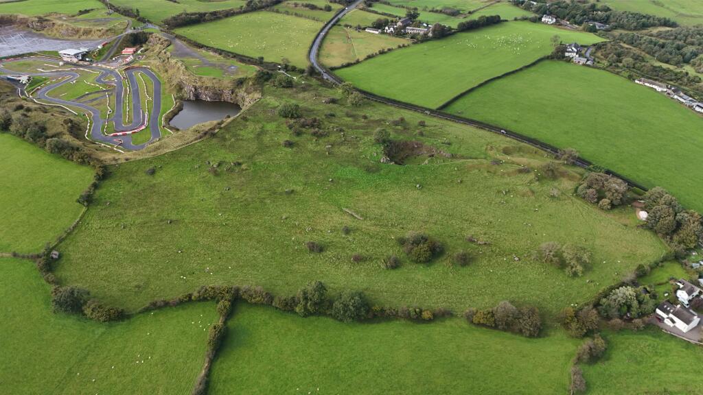 Main image of property: LAND AT LAMPLUGH, KIRKLAND, FRIZINGTON, CUMBRIA, CA26 3XU