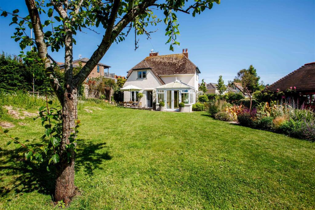 Main image of property: Pound Road, Lyme Regis